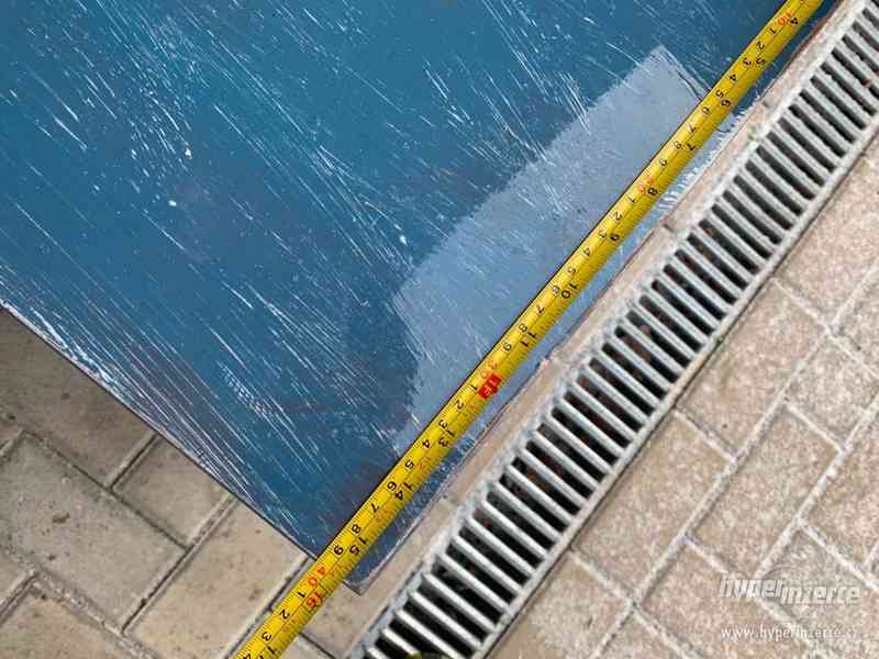 Prodám krásný repasovaný nábytek - foto 8