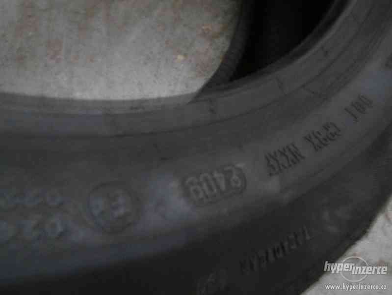 Letní pneumatiky 185/55 R15 86H Continental XL 100% - foto 4
