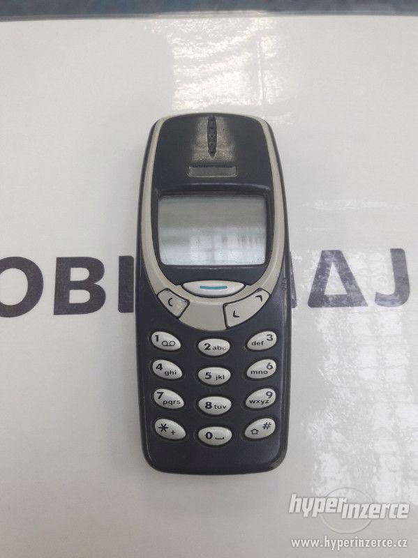 Nokia 3310 - foto 1