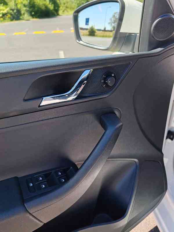 Škoda Rapid 1.6 TDI 77 kW Elegance - foto 29