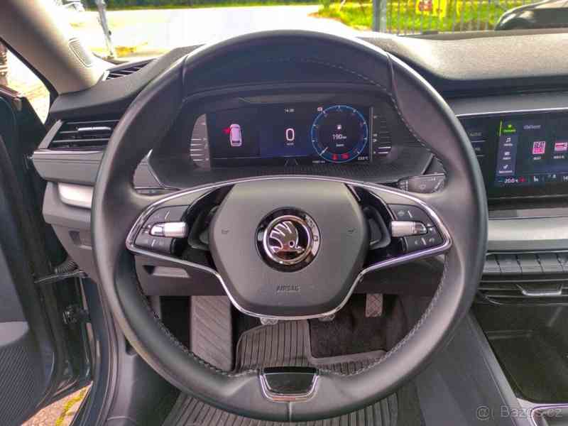 Škoda Octavia 2,0   TDi, 85KW ,AMBITION - foto 12