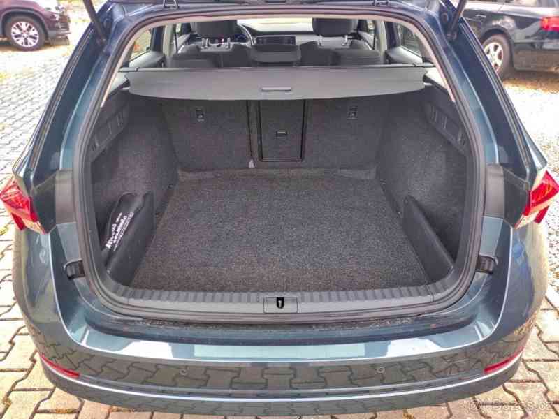 Škoda Octavia 2,0   TDi, 85KW ,AMBITION - foto 9