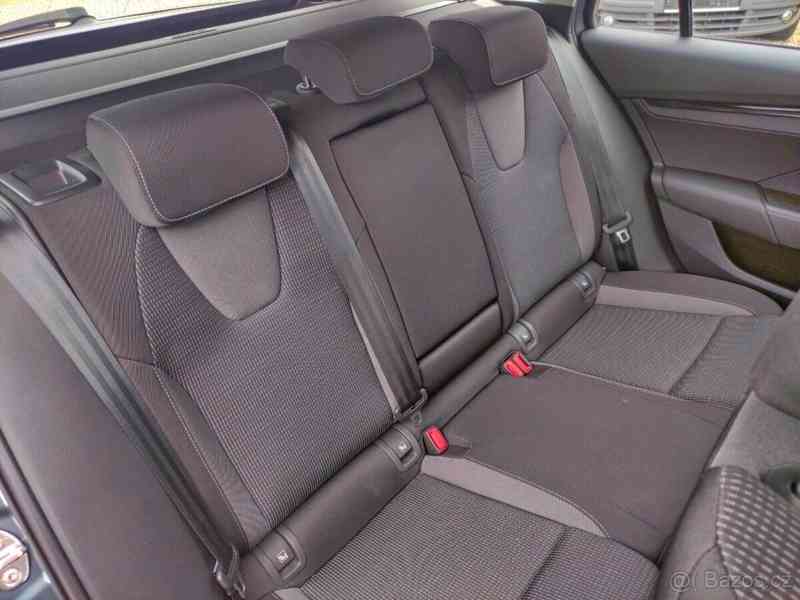 Škoda Octavia 2,0   TDi, 85KW ,AMBITION - foto 10