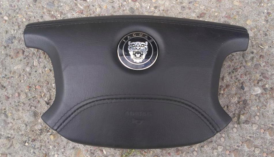 Airbag Jaguar S-Type R, Jaguar XJR X350