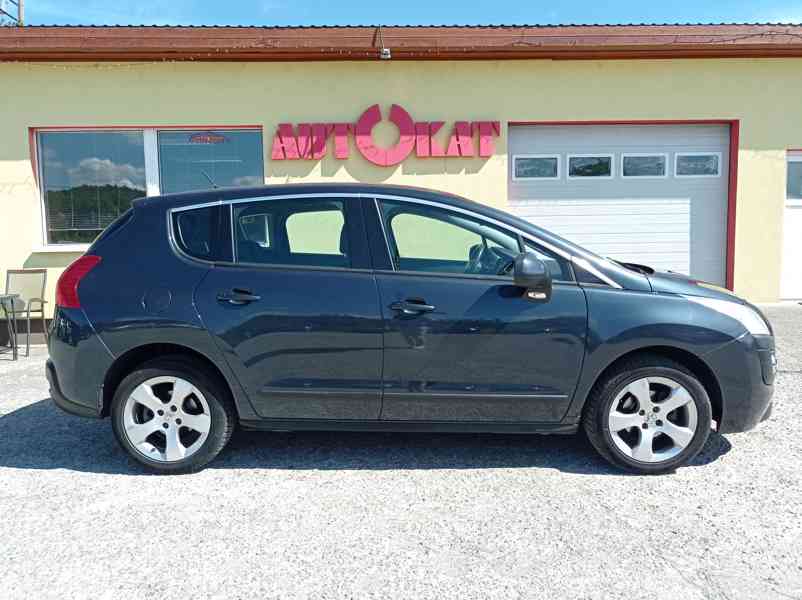 Peugeot 3008 1.6 HDI 82kW/Tempomat/Klima - foto 2