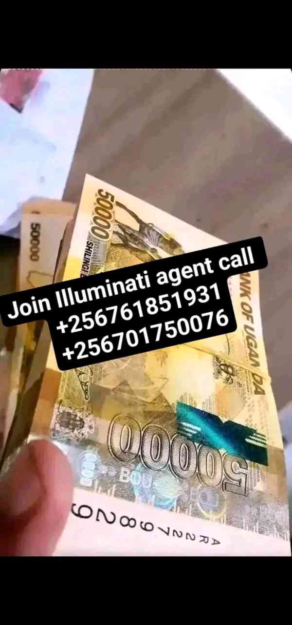 Illuminati agent call in Kampala+256761851931,0701750076 - foto 1