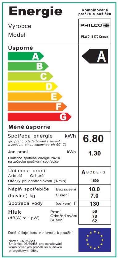 pračka se sušičkou - foto 3