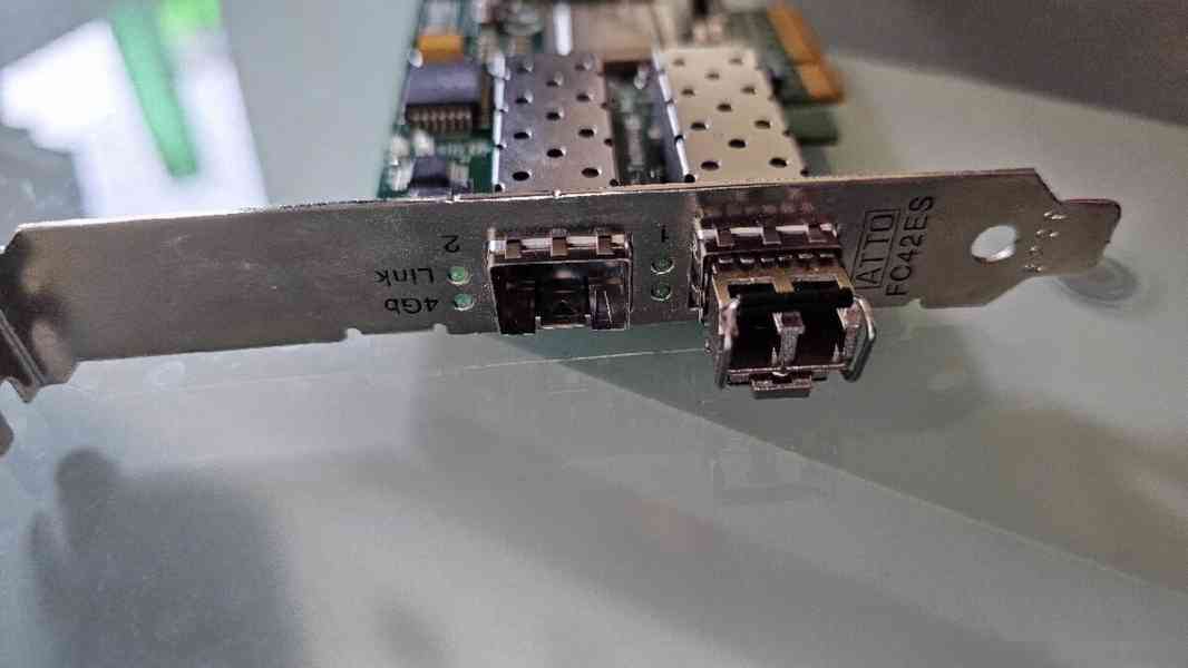 Atto celerity dual 4Gb - foto 2