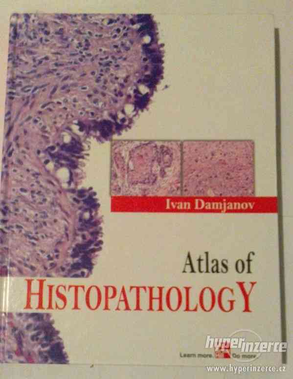 Atlas of Histopathology (AJ) - foto 1