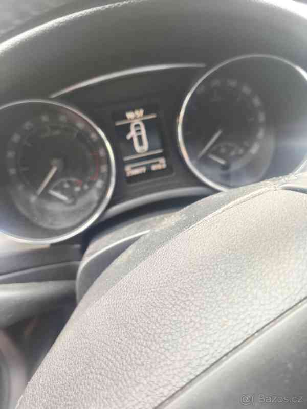 Škoda Superb 2 - foto 7