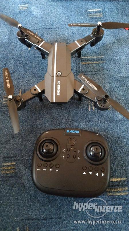 Prodám nový dron - foto 3
