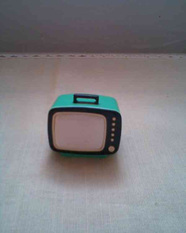 Retro Sněhurka a sedm trpaslíků do sbírky - foto 7