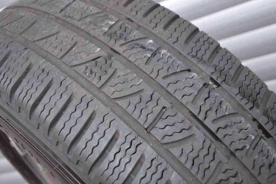 235/65 16C zimní sadaMercedes Sprinter Pirelli  Winter - foto 3