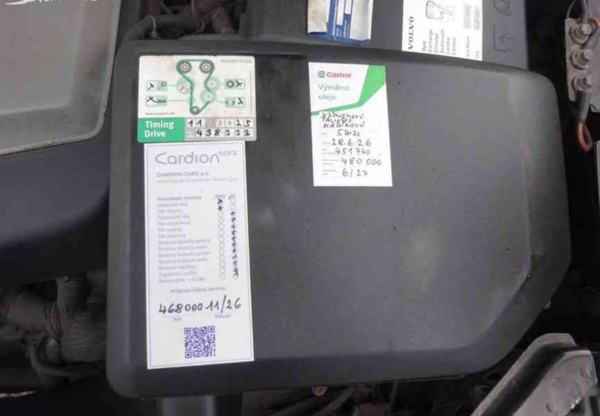 Volvo XC90 2.4 D5 (136 KW) r.v.2007 AUTOMAT - foto 18