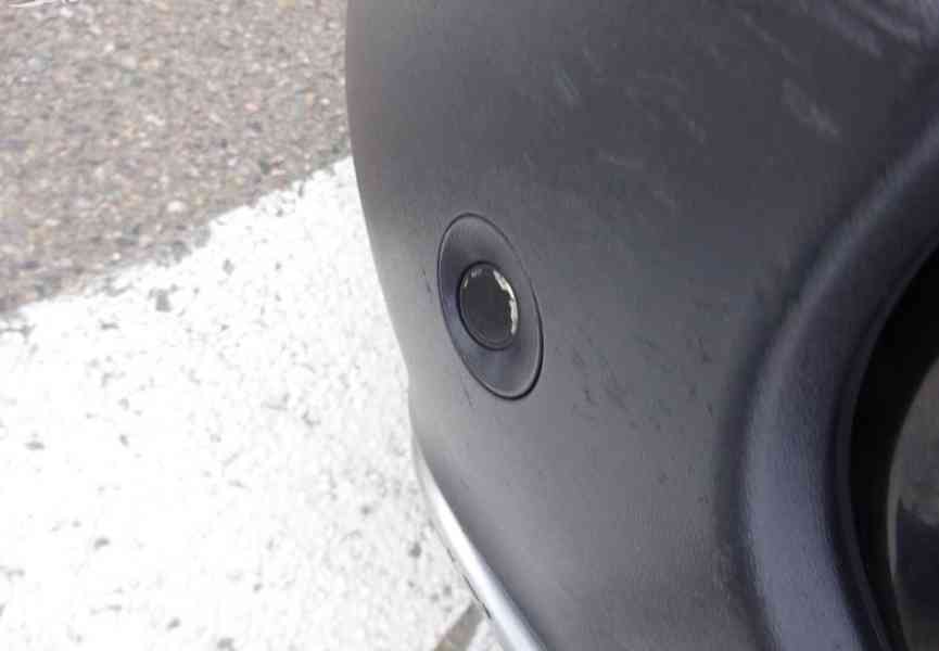 Volvo XC90 2.4 D5 (136 KW) r.v.2007 AUTOMAT - foto 16