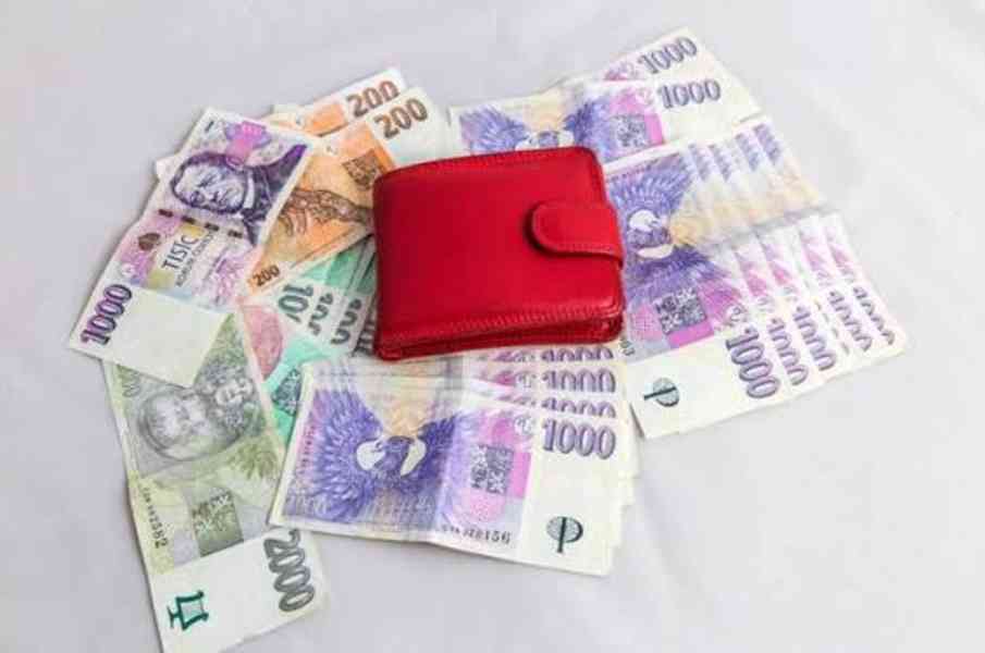 NABÍDKA PŮJČKY DO 48 HODIN, BEZ POPLATKŮ, BEZ ZÁRUKY.  - foto 3