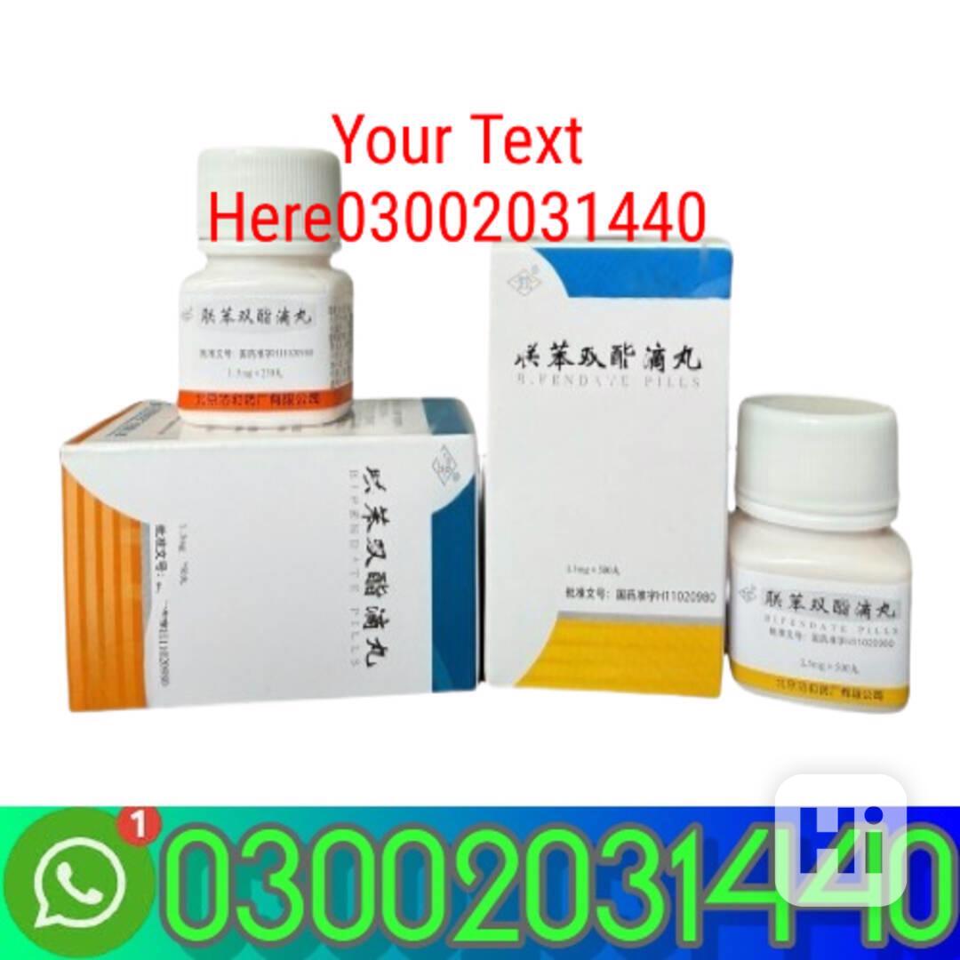 Sgpt Bifendate Pills Brand in =Jhang=03002031440= - foto 1