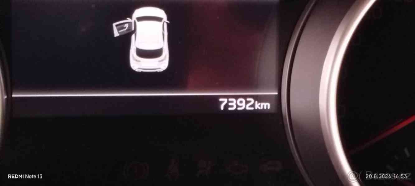 Kia XCeed 1,5   Prodám vůz - foto 6