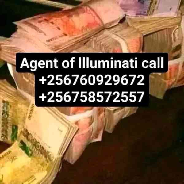 Join llluminati 666 Agent in Uganda +256760929672,0758572557