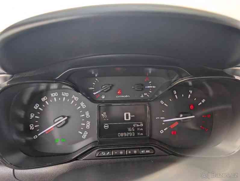 Citroën C3 1.2 | 1. majitelka, servisní historie, vyhřívané  - foto 4