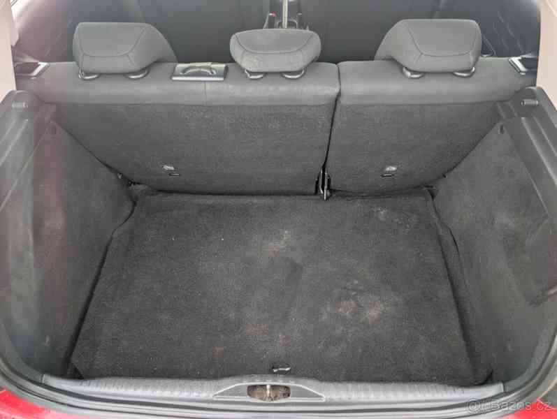 Citroën C3 1.2 | 1. majitelka, servisní historie, vyhřívané  - foto 11