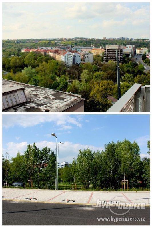 Pěkný 2+kk/balkon + park.stání v rezidenci Eliška - foto 7