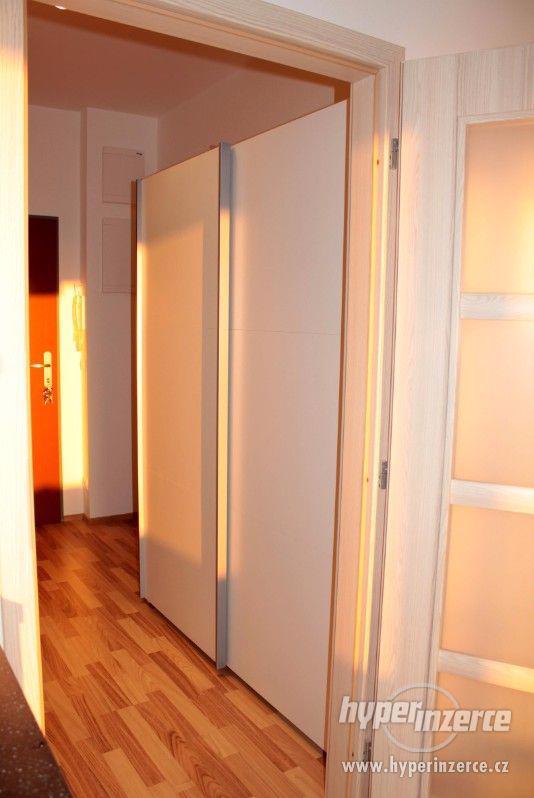 Pěkný 2+kk/balkon + park.stání v rezidenci Eliška - foto 9