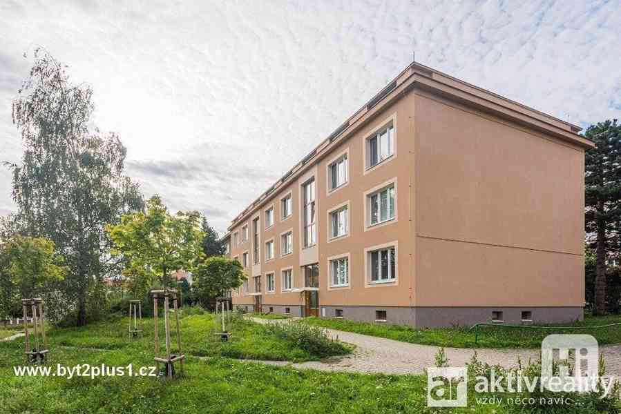 Družstevní byt 2+1/L, 59 m2, Neratovice - foto 29