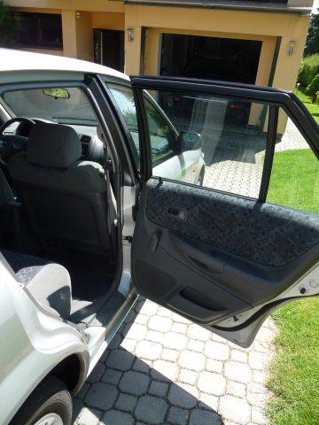 Prodame MAZDA 323f - foto 8
