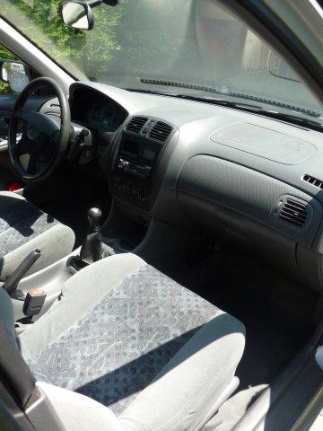 Prodame MAZDA 323f - foto 10