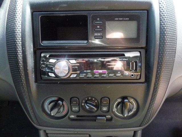 Prodame MAZDA 323f - foto 11