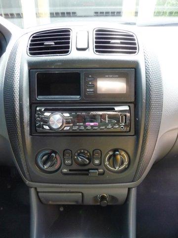 Prodame MAZDA 323f - foto 12