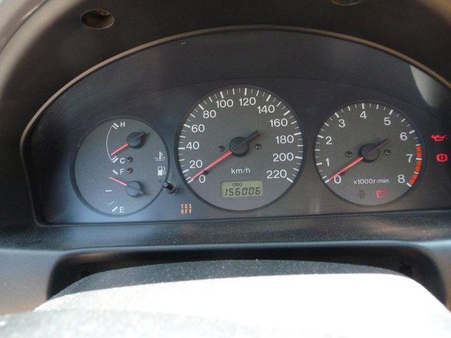 Prodame MAZDA 323f - foto 14