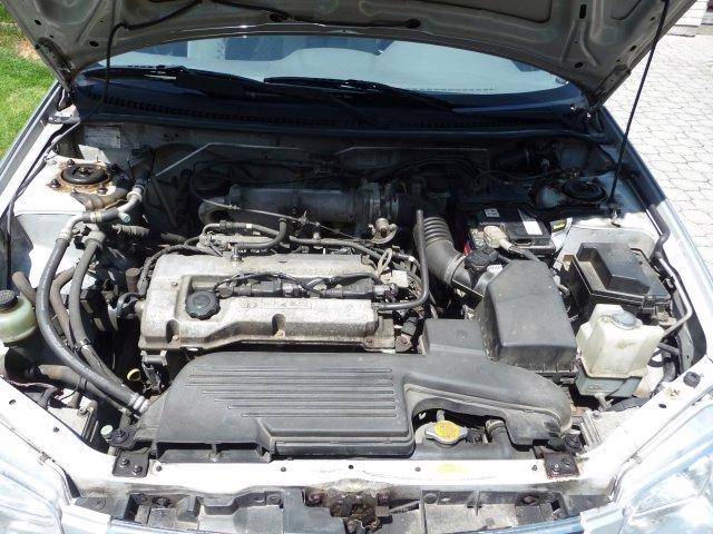 Prodame MAZDA 323f - foto 18
