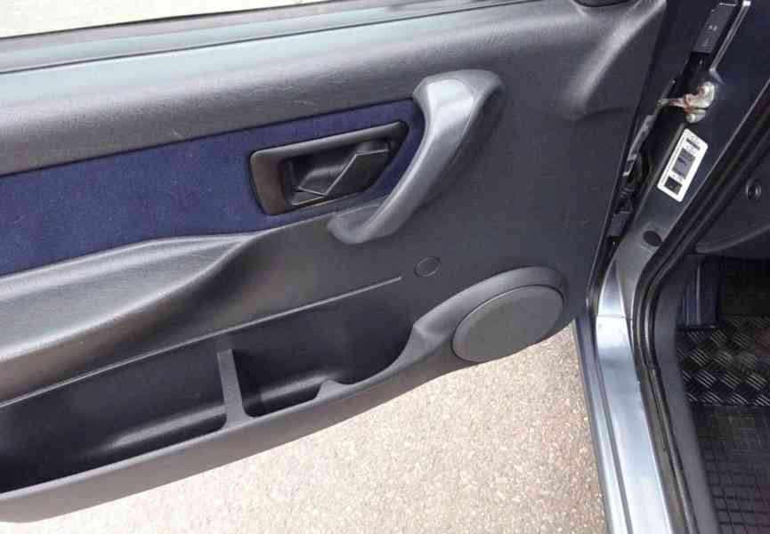 Citroen Berlingo 1.6i r.v.2007 (80 kw) Koup.ČR stk:4/2027 - foto 6