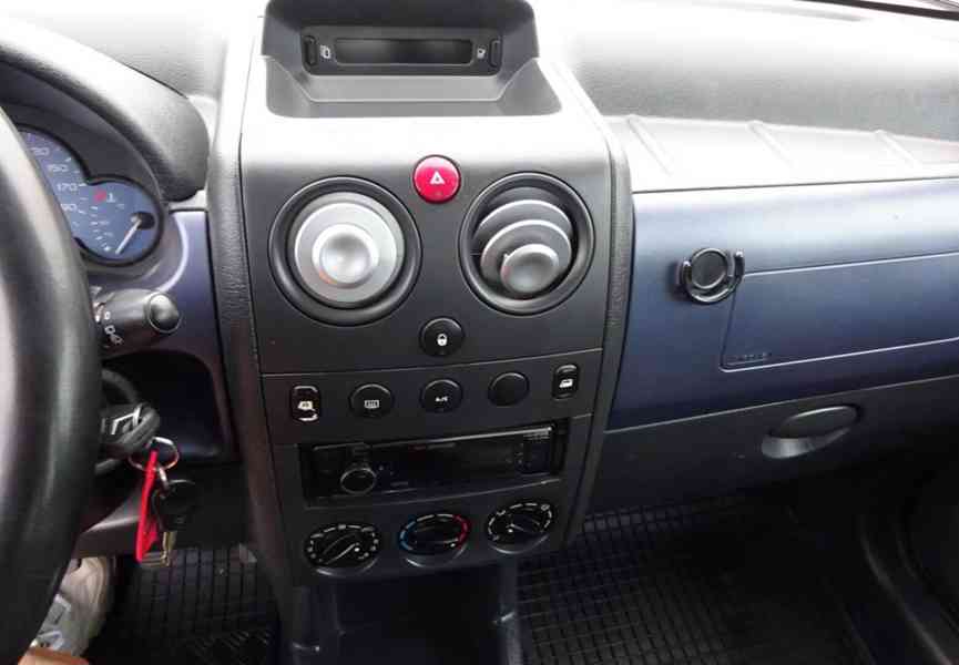 Citroen Berlingo 1.6i r.v.2007 (80 kw) Koup.ČR stk:4/2027 - foto 7