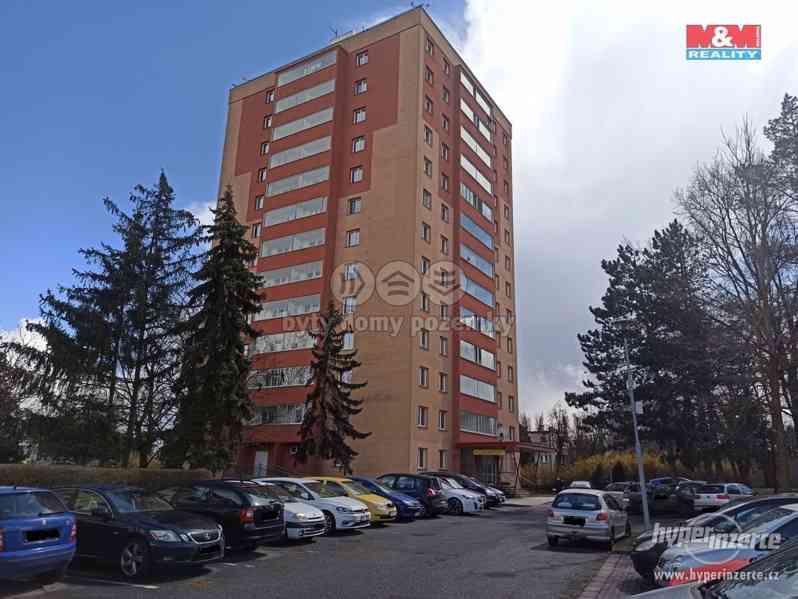 Prodej bytu 2+kk, 53 m?, Olomouc, ul. Foerstrova - foto 1