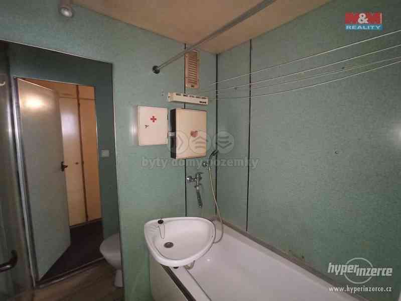 Prodej bytu 2+kk, 53 m?, Olomouc, ul. Foerstrova - foto 3