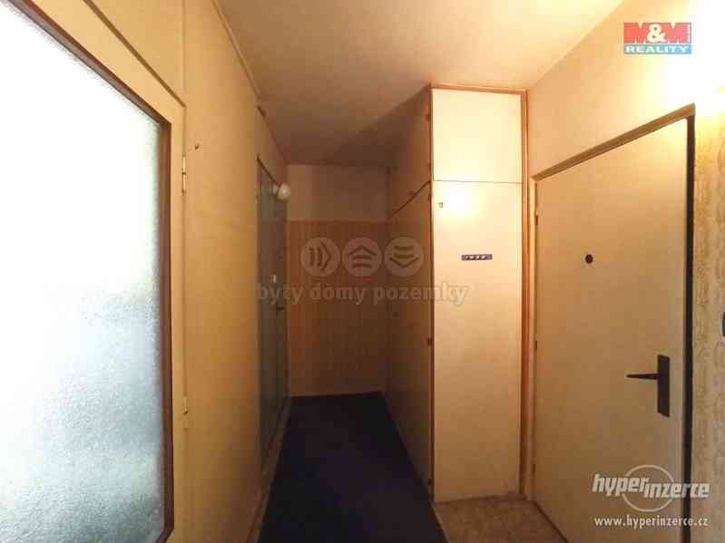 Prodej bytu 2+kk, 53 m?, Olomouc, ul. Foerstrova - foto 4