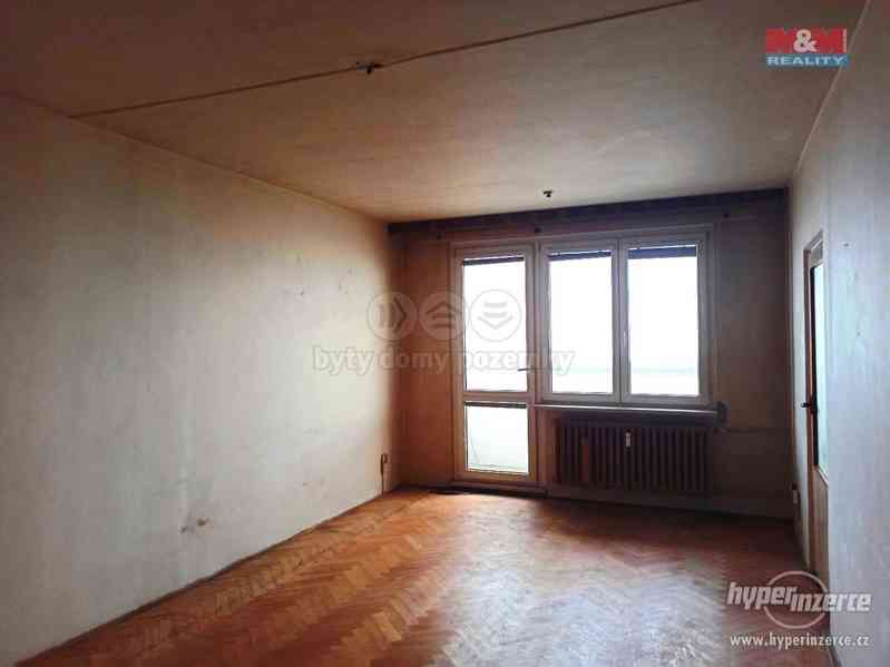 Prodej bytu 2+kk, 53 m?, Olomouc, ul. Foerstrova - foto 5