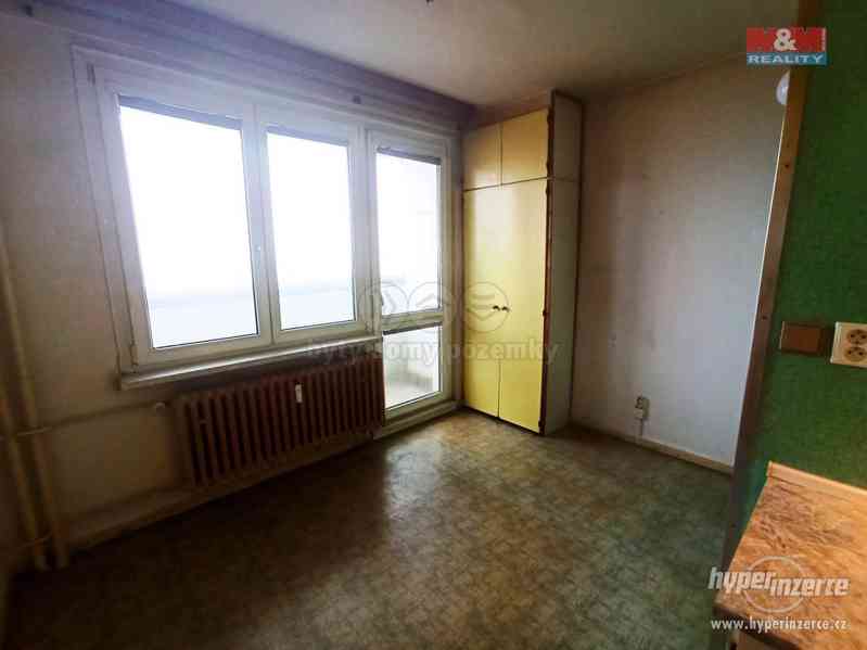 Prodej bytu 2+kk, 53 m?, Olomouc, ul. Foerstrova - foto 7
