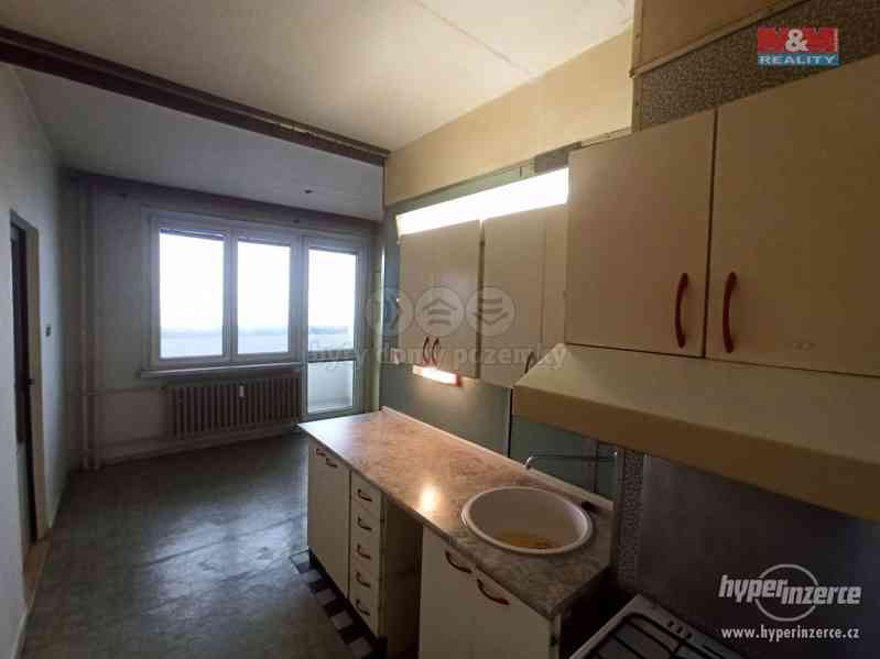 Prodej bytu 2+kk, 53 m?, Olomouc, ul. Foerstrova - foto 9