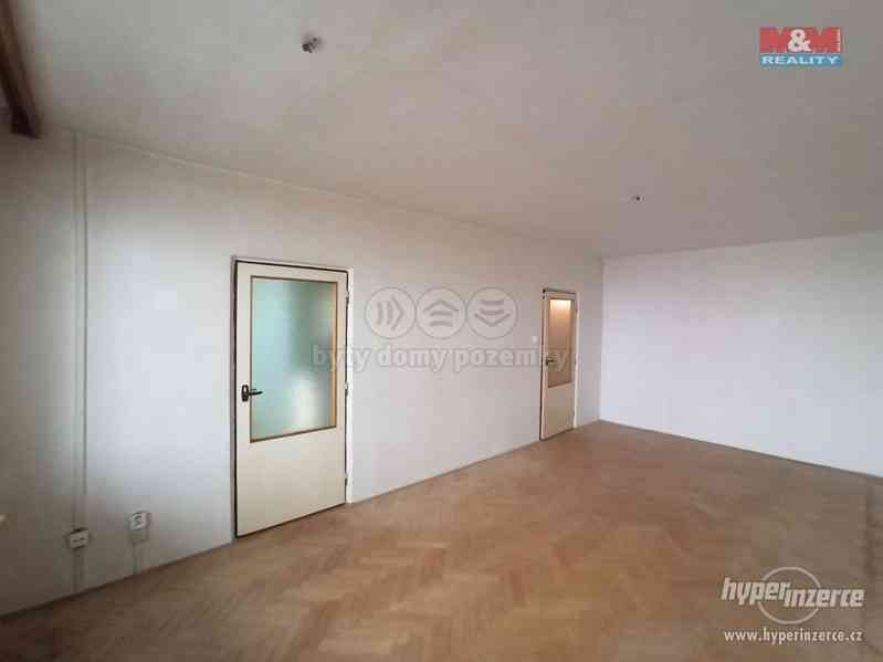 Prodej bytu 2+kk, 53 m?, Olomouc, ul. Foerstrova - foto 11