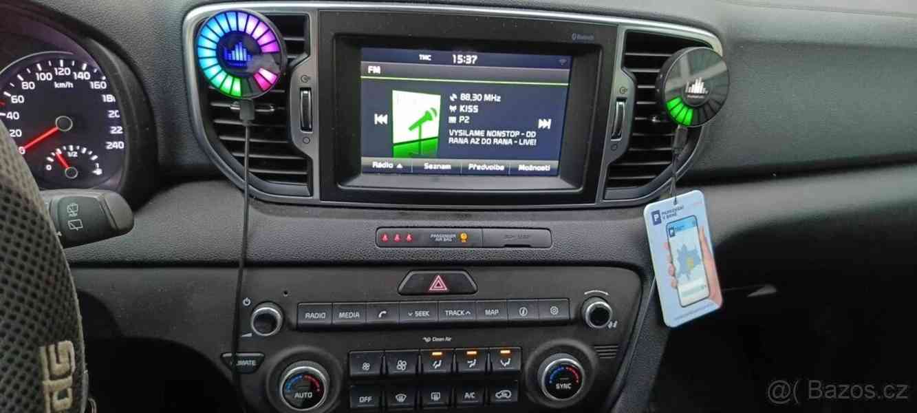 Kia Sportage 2,0 - foto 3