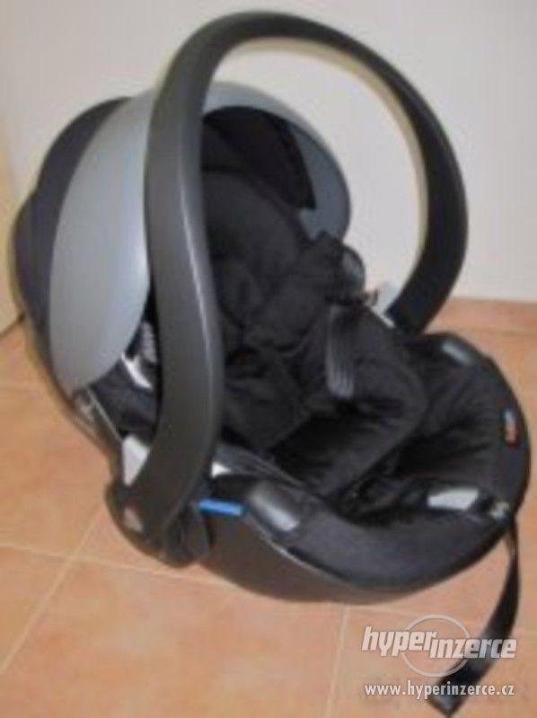 BeSafe iZi Go X1 2019 - foto 1