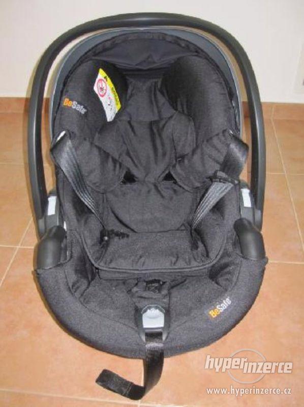 BeSafe iZi Go X1 2019 - foto 2