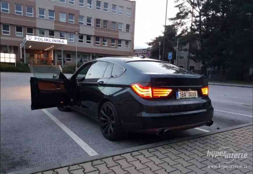 BMW 535i GT - foto 2