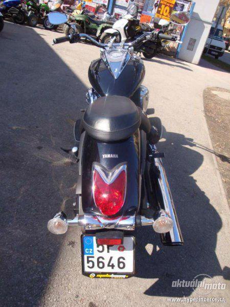 Prodej motocyklu Yamaha XVS 950 A Midnight Star - foto 16