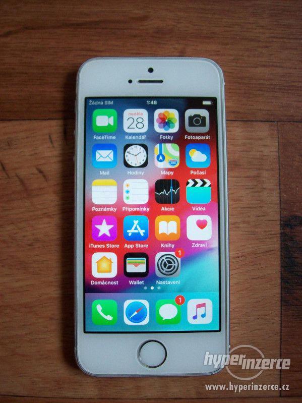 Apple Iphone 5S 32GB - foto 2