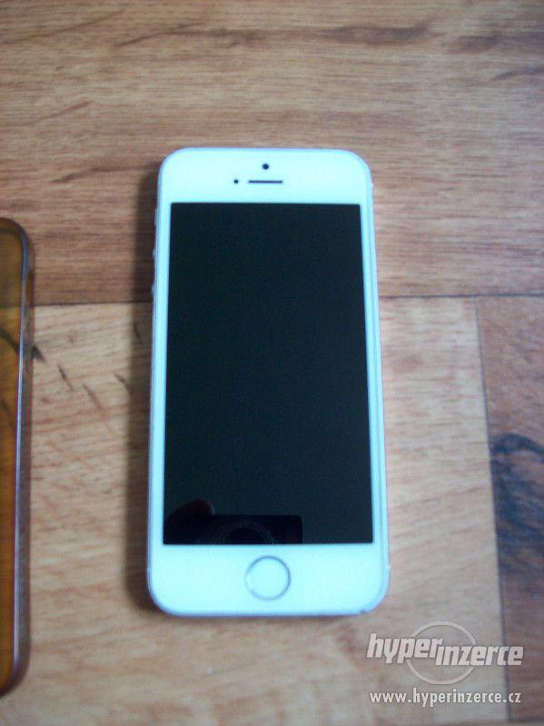 Apple Iphone 5S 32GB - foto 4